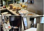 Location vacances Bloemfontein - Hydro Guesthouse-4