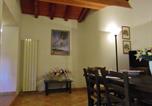 Location vacances Castagneto Carducci - Podere Agnese 3 con Wi Fi-4