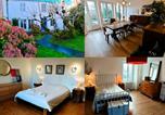 Location vacances Les Sables-d'Olonne - Villa Simone - 200m de la Plage-1