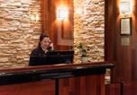 Hôtel Staten Island - Crowne Plaza Newark Airport by Ihg-4