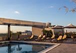 Hôtel Paraguay - Tryp by Wyndham Asuncion-4