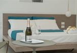 Hôtel Vieste - Il Faraglione - Suite di Charme-4