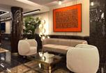 Hôtel Carballo - Doubletree By Hilton A Coruña-4