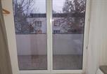 Location vacances Bad Rappenau - Compact 1 Room Apartment-2