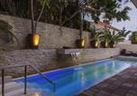 Hôtel Port Elizabeth - No5 Boutique Art Hotel by Mantis-1