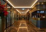 Hôtel South Holland - Art Hotel Rotterdam-Fully Renovated-2