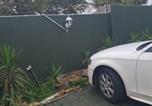 Location vacances Boksburg - Christland Guest House-2