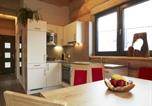 Location vacances Serfaus - Cosy modern Canadian wooden chalet-4
