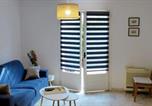 Location vacances Sanary-sur-Mer - Apartment of 36 m2 with terrace-1