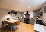 Location vacances Harrogate - Garden Apartment by Harrogate Serviced Apartments-3
