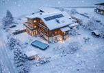 Location vacances Castelrotto - Residence Zirmer Wohnung Wasser-2
