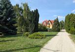 Location vacances Gyenesdiás - Holiday home in Gyenesdias - Balaton 54827-4