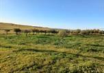 Location vacances Valencia de Alcántara - Casa De Campo Das Oliveiras-3
