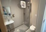 Hôtel Gare de Weston-super-Mare - Harmony Apartments-2
