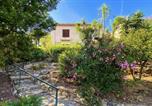 Location vacances Le Lavandou - Maison centre ville vue mer-1