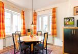 Location vacances Baabe - Villa Lübcke, Fewo 6-3
