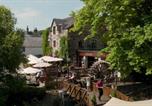 Location vacances Pitlochry - The Old Mill Inn-1