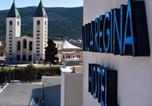 Hôtel Medugorje - Hotel Villa Regina-2