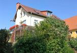 Location vacances Tharandt - Holiday apartment with 0 bedrooms-1