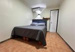 Location vacances Talca - Residencial Don Santiago-4