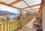 Location vacances Balmacara - Druidaig Cottage-1