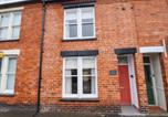 Location vacances Lincoln - 17 Union Road Basement-2