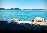 Location vacances Vransko - Apartments Davor-3