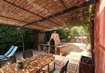 Location vacances Cassis - Appartements avec jardin dans Villa Rocaille-3