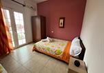 Hôtel Litochoro - Chrysa Rooms-4