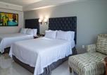 Hôtel San Cristóbal de Las Casas - Holiday Inn Tuxtla Gutierrez by Ihg-3