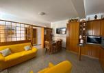 Location vacances Agropoli - Charming Agropoli Apartment with Mountain View-2