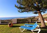 Location vacances Nerja - Villa Hermoso Spainsunrentals 1146-3