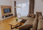 Location vacances Valjevo - Sunshine apartments - Valjevo-1