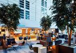 Hôtel Hillingdon - London Heathrow Marriott Hotel-4