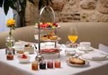Hôtel Salamanque - Eunice Hotel Gastronómico-4