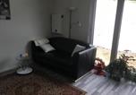 Location vacances Siegsdorf - Moderne Ferienwohnung am Wald-4
