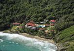 Hôtel Bequia - Petite Anse Hotel-1