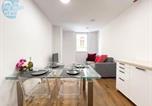 Location vacances Trieste - Blue Life 2a Tirabora Short Rent-1