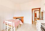 Location vacances Castelsardo - Sea view apartment in the historic center-4