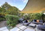 Location vacances Solvang - West Beach Villa 3 & 4-3