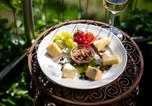 Location vacances Maribor - Familienweingut Oberer Germuth-2