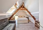 Location vacances Bayeux - Maison 4p Jardin - Bayeux Et D-day-3