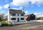 Location vacances Wem - Forrester House-1