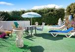 Location vacances Leiria - Quinta das Andorinhas - Nazaré-4