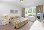 Location vacances Myrtle Beach - River Crossing 821-2