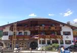 Location vacances Nauders - Landhaus Engadin-1