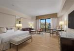 Hôtel Ιαλυσός - Rodos Palace Hotel-4
