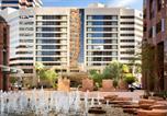 Hôtel Phoenix - Embassy Suites by Hilton Phoenix Downtown North-1