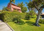 Location vacances Giardini-Naxos - Oleandri Beach Resort-2