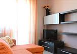 Location vacances  Province de Forlì-Césène - Cn006 - Cesenatico, nuovo trilocale con splendida vista mare-4